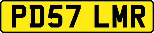 PD57LMR