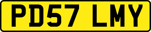 PD57LMY