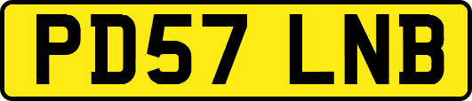 PD57LNB