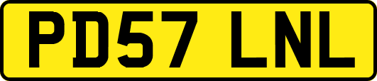 PD57LNL