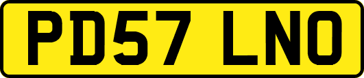 PD57LNO