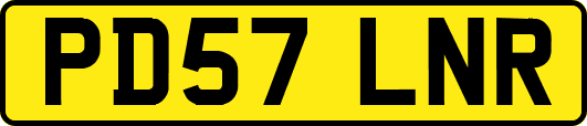 PD57LNR