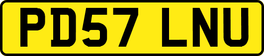 PD57LNU