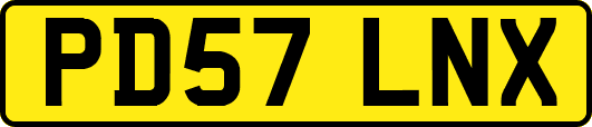 PD57LNX