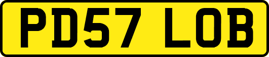 PD57LOB