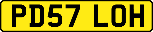 PD57LOH