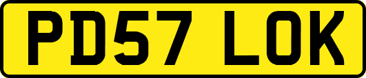 PD57LOK