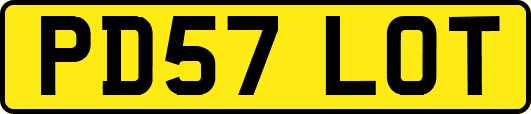 PD57LOT