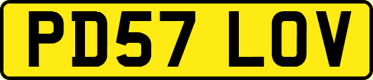 PD57LOV