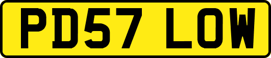 PD57LOW