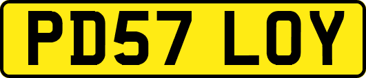 PD57LOY