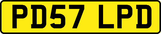 PD57LPD