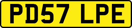 PD57LPE