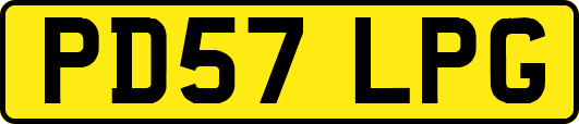 PD57LPG