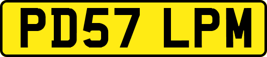 PD57LPM