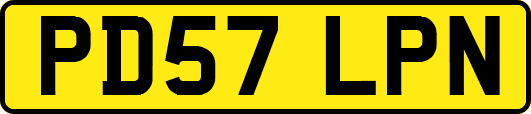 PD57LPN
