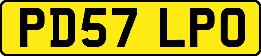 PD57LPO