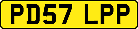 PD57LPP