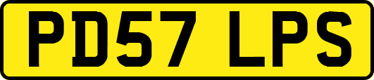 PD57LPS