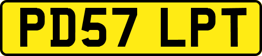 PD57LPT