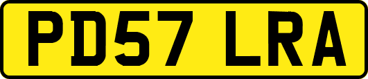 PD57LRA