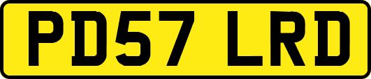 PD57LRD