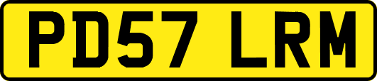 PD57LRM