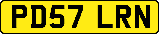 PD57LRN