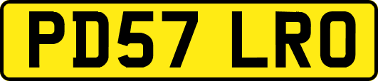 PD57LRO