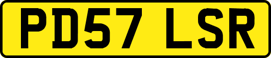 PD57LSR