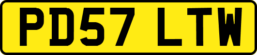 PD57LTW
