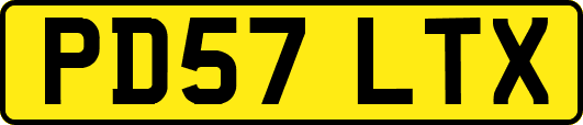 PD57LTX