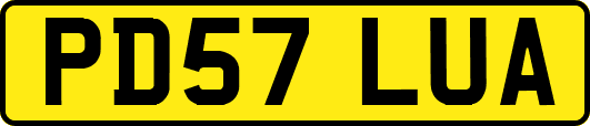 PD57LUA