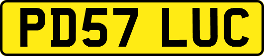 PD57LUC