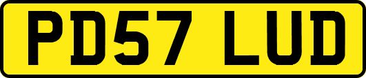 PD57LUD