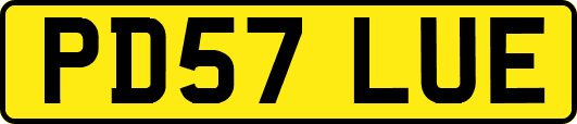 PD57LUE