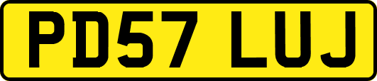 PD57LUJ
