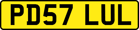 PD57LUL