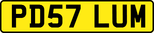 PD57LUM