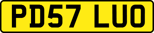 PD57LUO