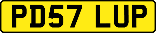 PD57LUP