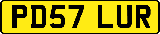 PD57LUR