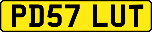 PD57LUT