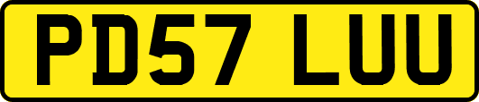 PD57LUU