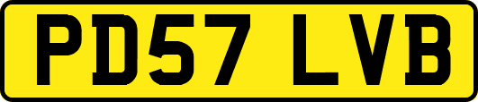 PD57LVB