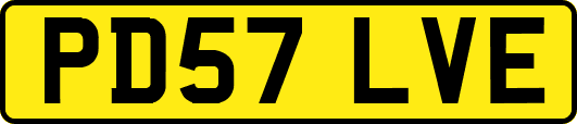 PD57LVE