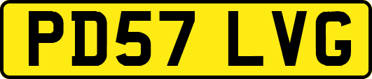 PD57LVG