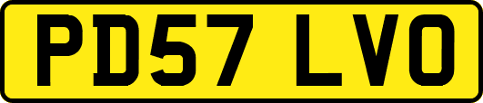 PD57LVO