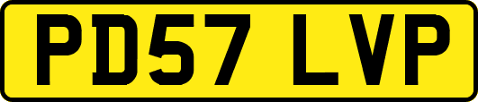 PD57LVP