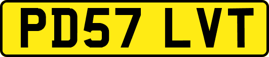PD57LVT